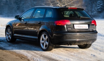 Audi A3 full