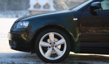 Audi A3 full
