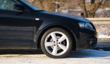 Audi A3 full