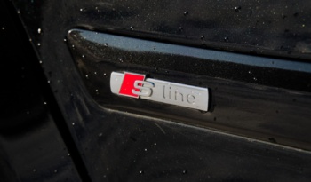 Audi A3 full