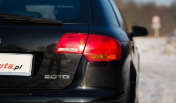 Audi A3 full