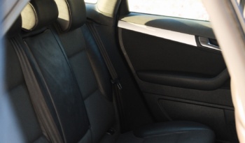Audi A3 full