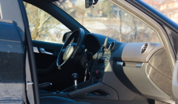 Audi A3 full