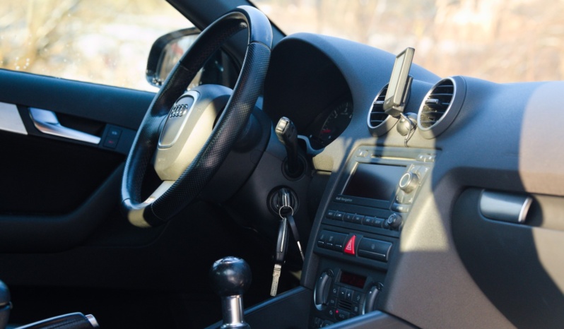Audi A3 full