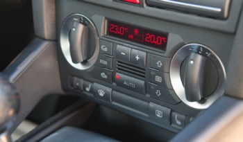 Audi A3 full
