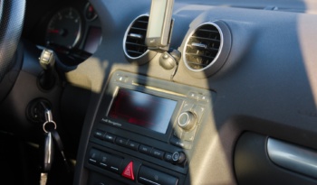 Audi A3 full