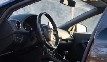 Audi A3 full