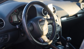 Audi A3 full