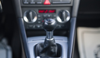 Audi A3 full