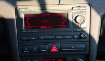 Audi A3 full