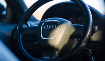 Audi A3 full