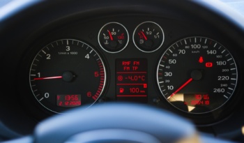 Audi A3 full