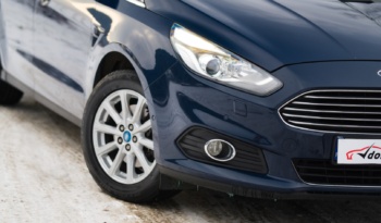 Ford S-MAX full