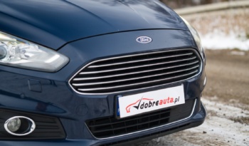 Ford S-MAX full