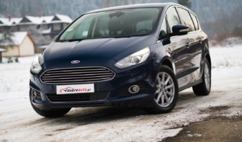Ford S-MAX full
