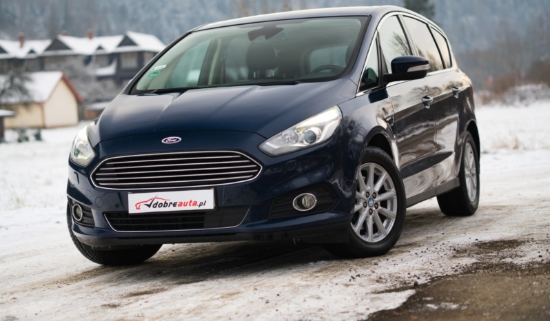 Ford S-MAX full