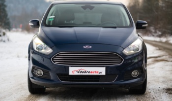 Ford S-MAX full