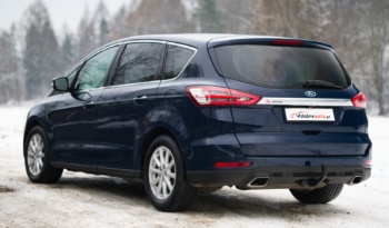 Ford S-MAX full