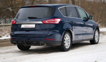 Ford S-MAX full