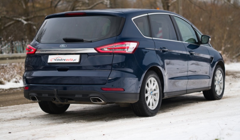 Ford S-MAX full