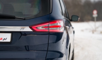 Ford S-MAX full