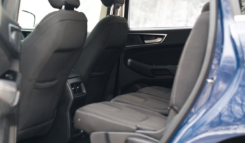 Ford S-MAX full