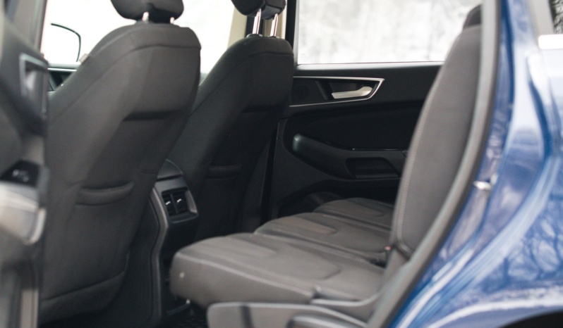 Ford S-MAX full