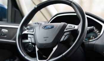 Ford S-MAX full