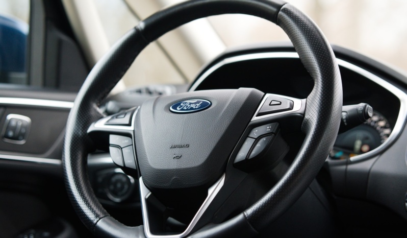 Ford S-MAX full