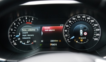 Ford S-MAX full