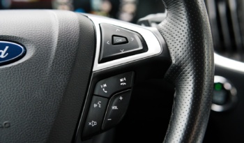 Ford S-MAX full