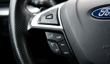Ford S-MAX full