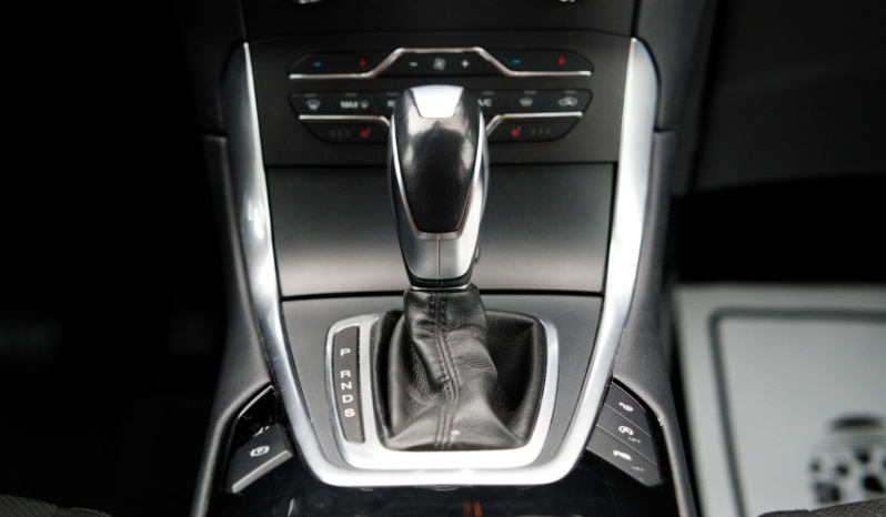 Ford S-MAX full