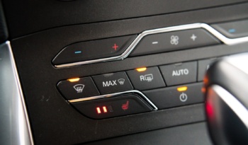Ford S-MAX full
