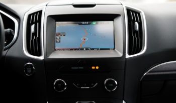 Ford S-MAX full