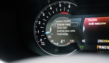 Ford S-MAX full