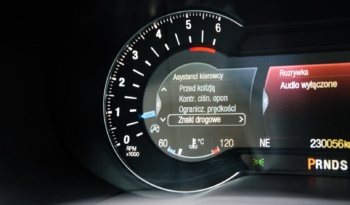 Ford S-MAX full