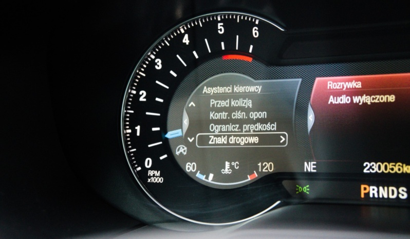 Ford S-MAX full