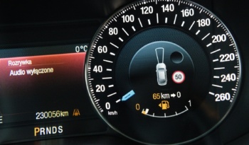 Ford S-MAX full