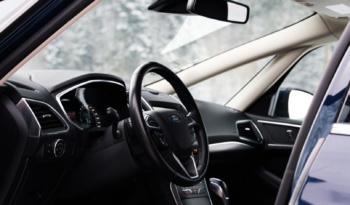 Ford S-MAX full
