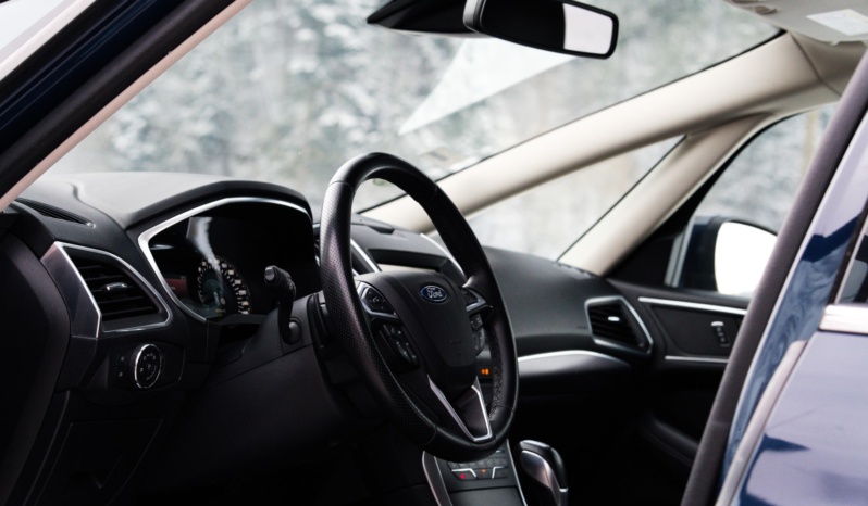 Ford S-MAX full