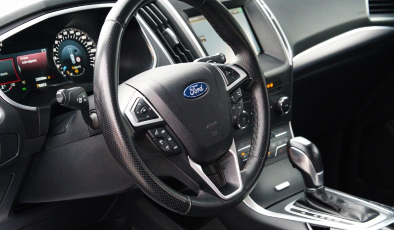 Ford S-MAX full