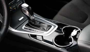 Ford S-MAX full