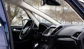 Ford S-MAX full