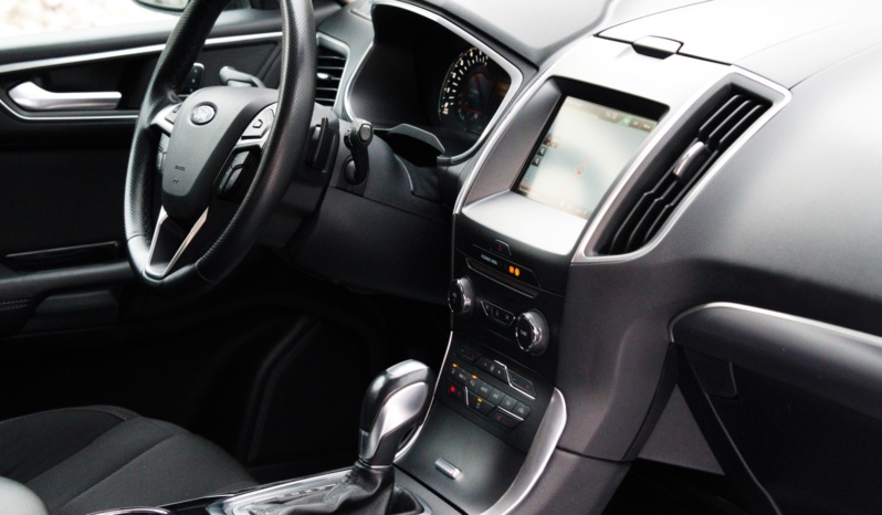 Ford S-MAX full
