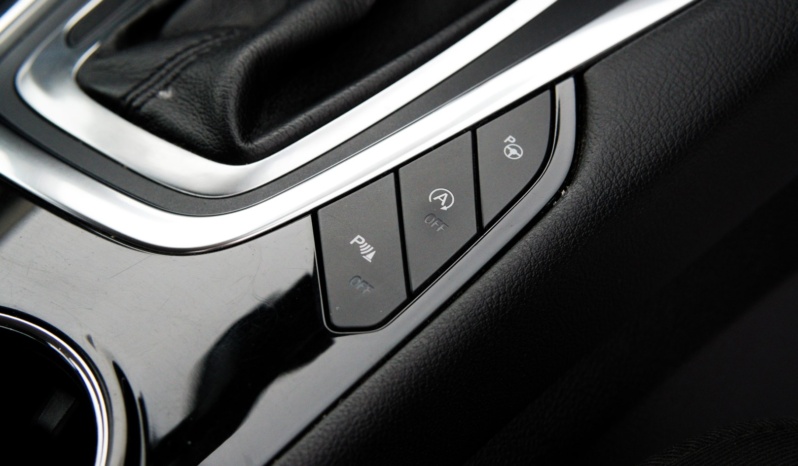 Ford S-MAX full