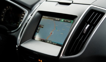 Ford S-MAX full