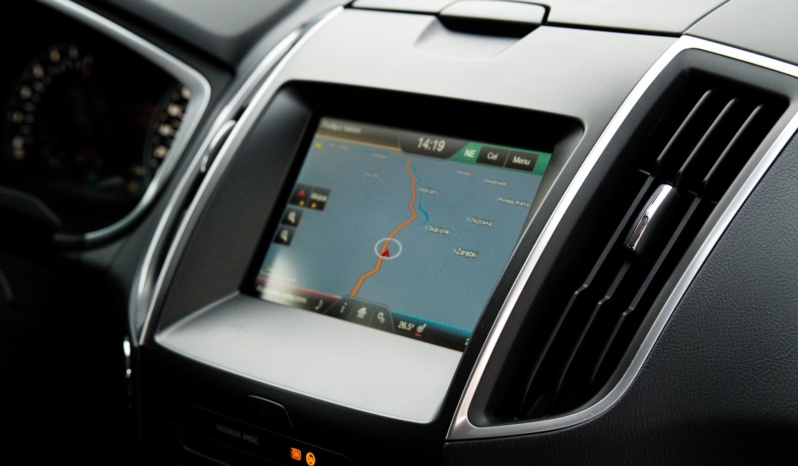Ford S-MAX full
