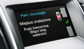 Ford S-MAX full