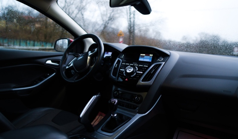 Ford Focus full